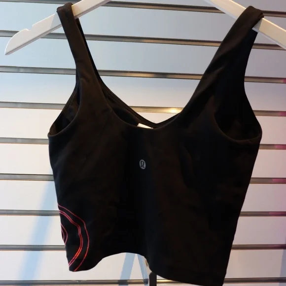 Align Circle P Align Tank - Picture 2 of 2